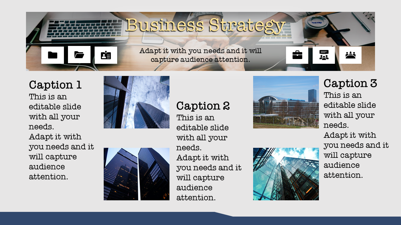 business strategy template-business strategy